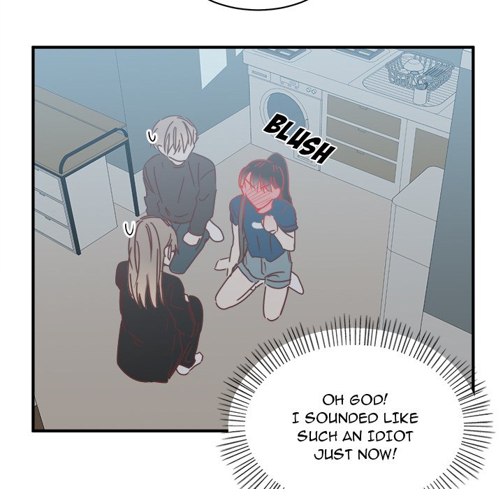 Do You Believe in Ghosts Chapter 32 image 22