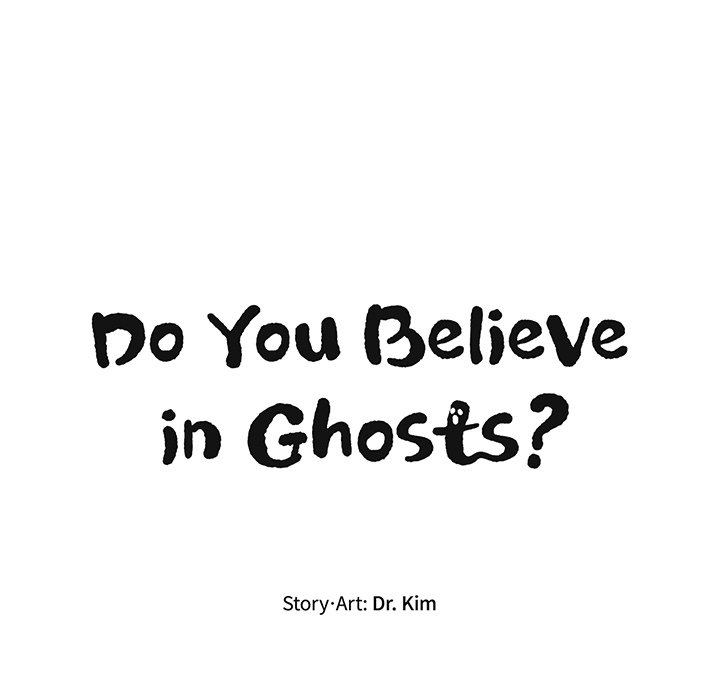 Do You Believe in Ghosts Chapter 32 image 24