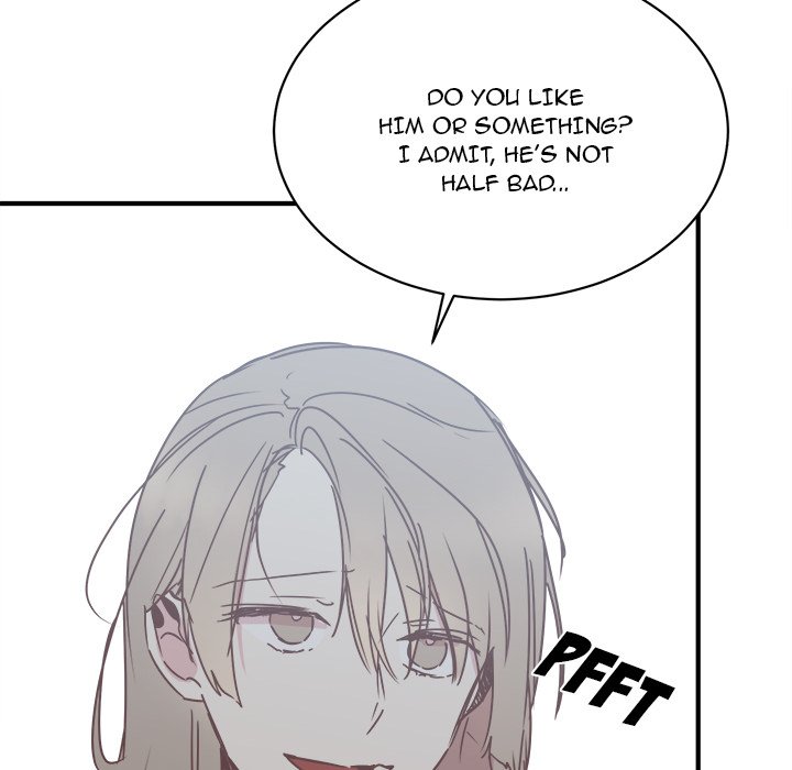 Do You Believe in Ghosts Chapter 32 image 28