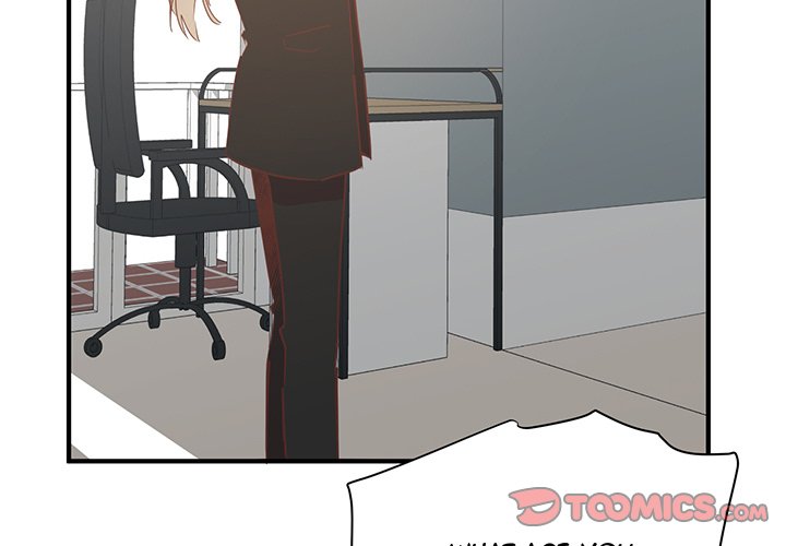 Do You Believe in Ghosts Chapter 32 image 2