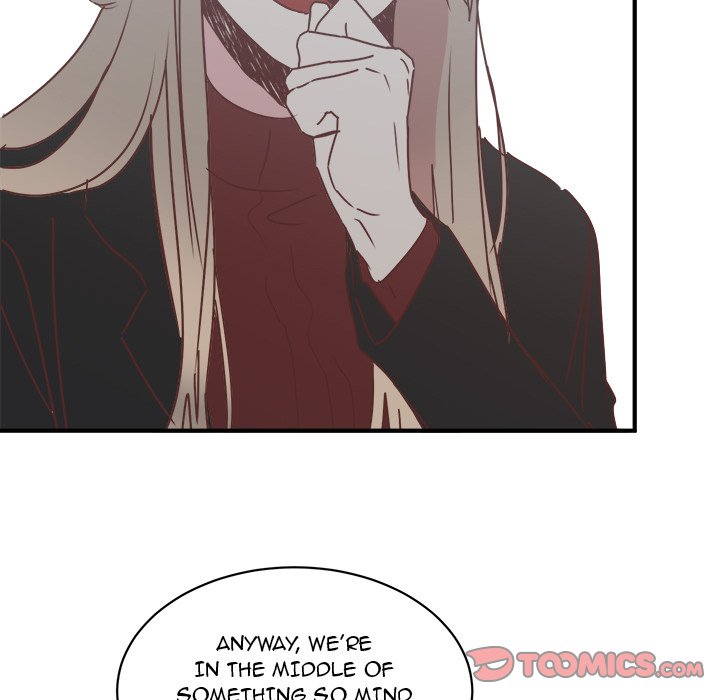 Do You Believe in Ghosts Chapter 32 image 29