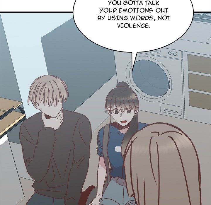 Do You Believe in Ghosts Chapter 32 image 34
