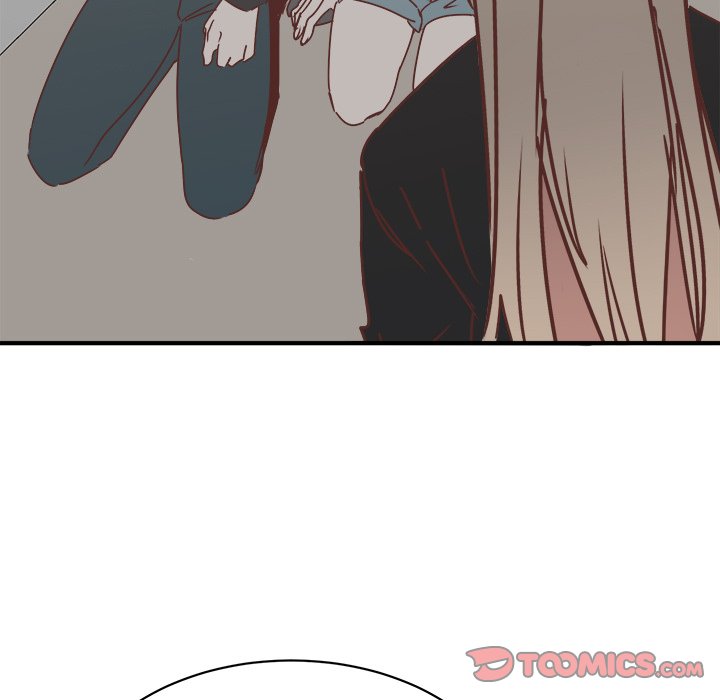 Do You Believe in Ghosts Chapter 32 image 35