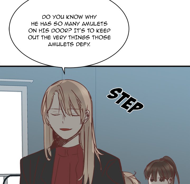 Do You Believe in Ghosts Chapter 32 image 42