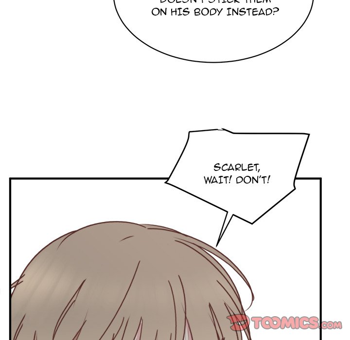 Do You Believe in Ghosts Chapter 32 image 44