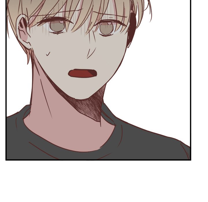 Do You Believe in Ghosts Chapter 32 image 45