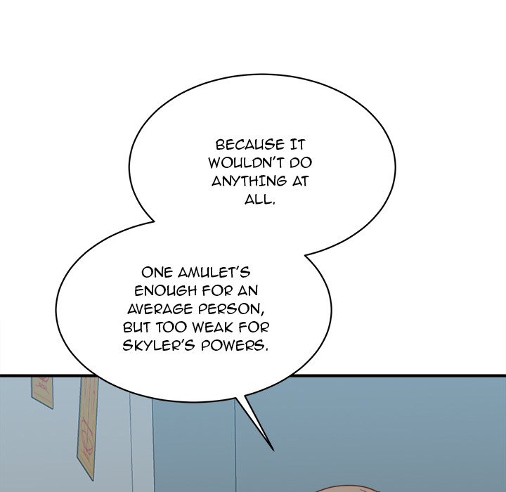 Do You Believe in Ghosts Chapter 32 image 46