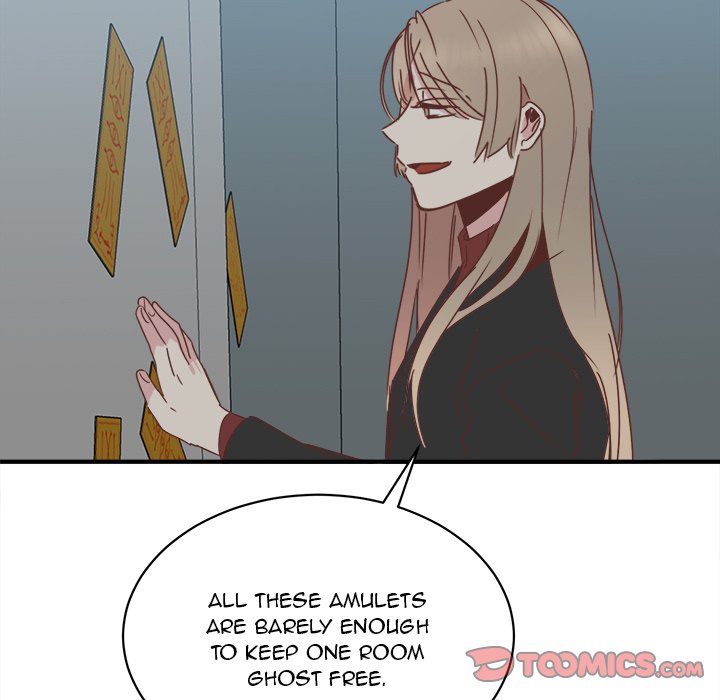 Do You Believe in Ghosts Chapter 32 image 47