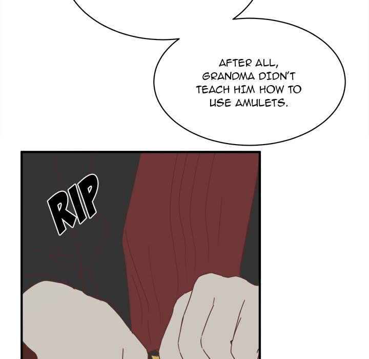 Do You Believe in Ghosts Chapter 32 image 48
