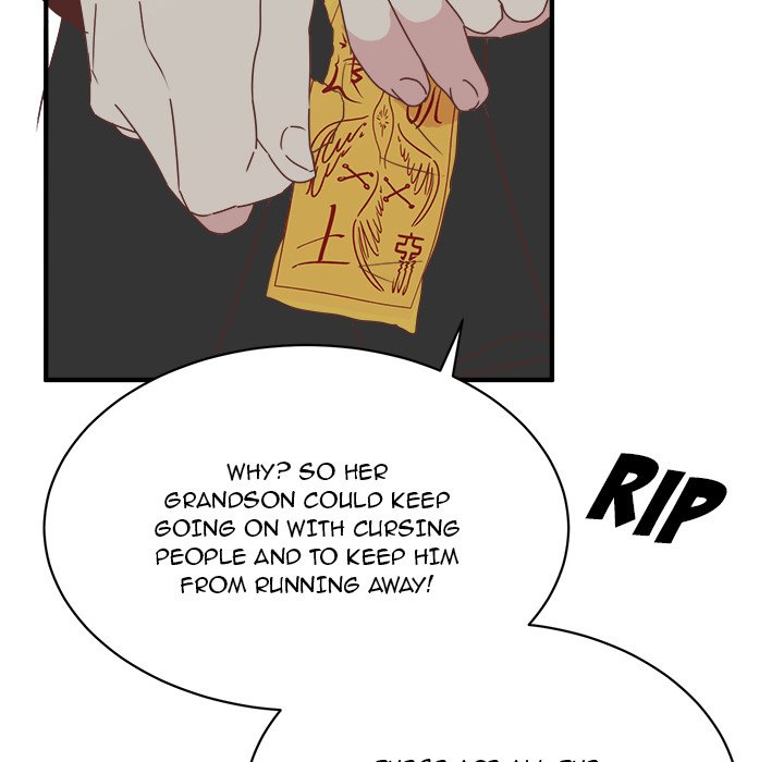 Do You Believe in Ghosts Chapter 32 image 49