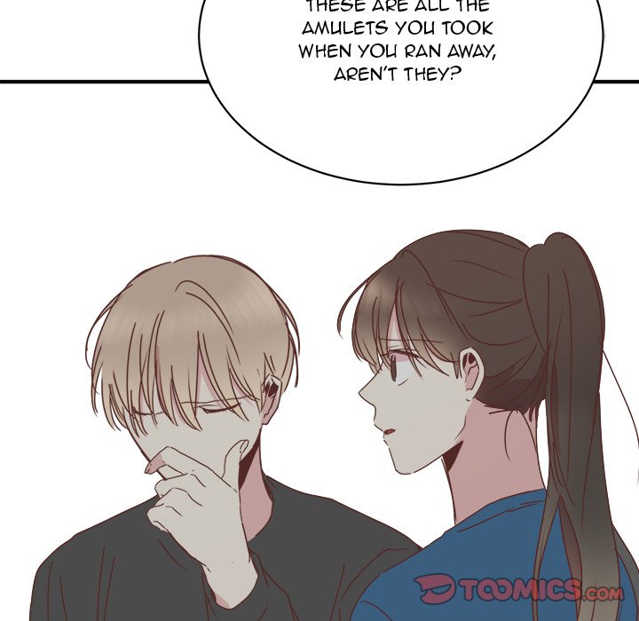 Do You Believe in Ghosts Chapter 32 image 50