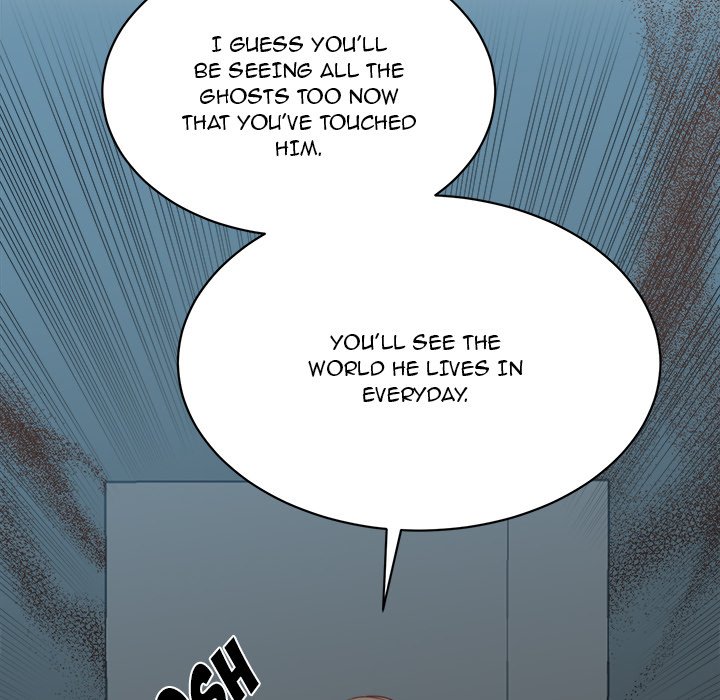 Do You Believe in Ghosts Chapter 32 image 52