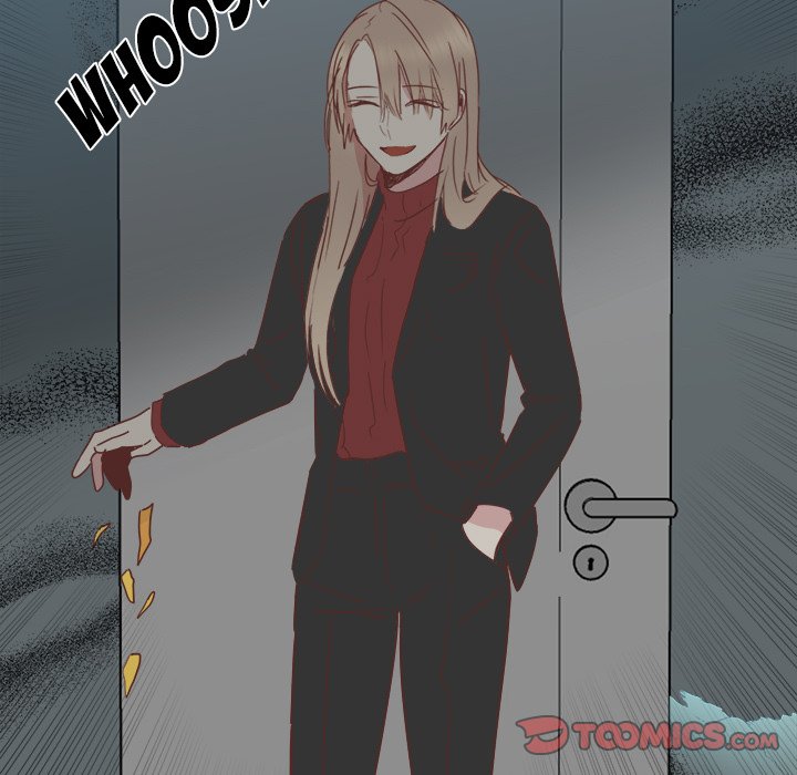 Do You Believe in Ghosts Chapter 32 image 53