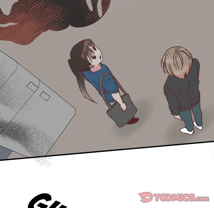 Do You Believe in Ghosts Chapter 32 image 56