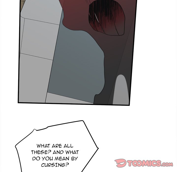 Do You Believe in Ghosts Chapter 32 image 59