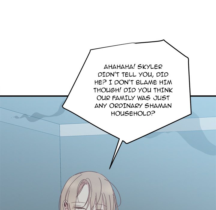 Do You Believe in Ghosts Chapter 32 image 63