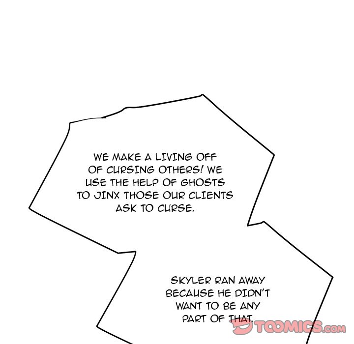 Do You Believe in Ghosts Chapter 32 image 65