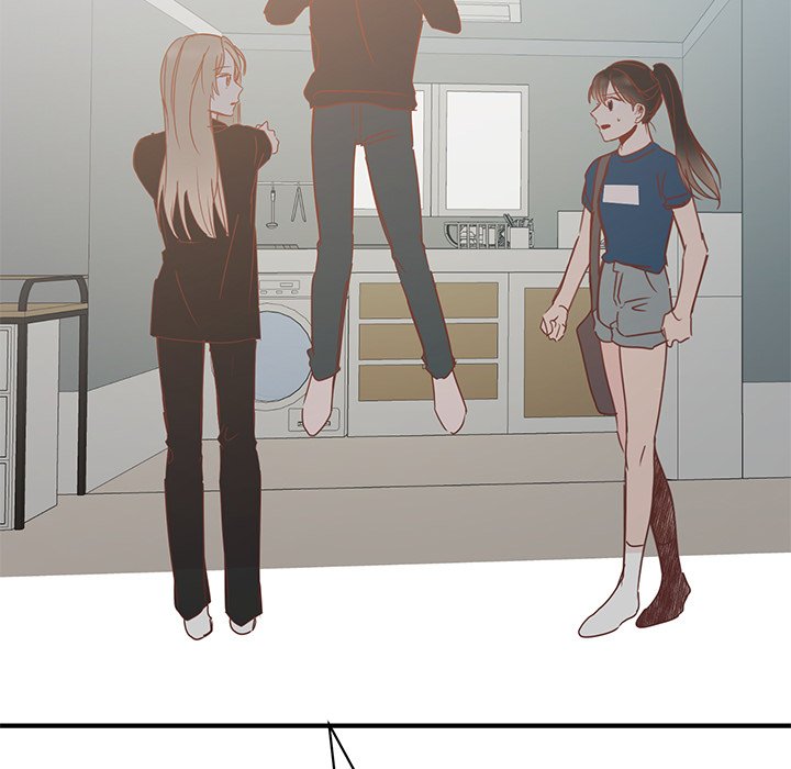 Do You Believe in Ghosts Chapter 32 image 6