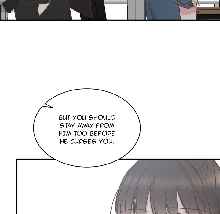 Do You Believe in Ghosts Chapter 32 image 70