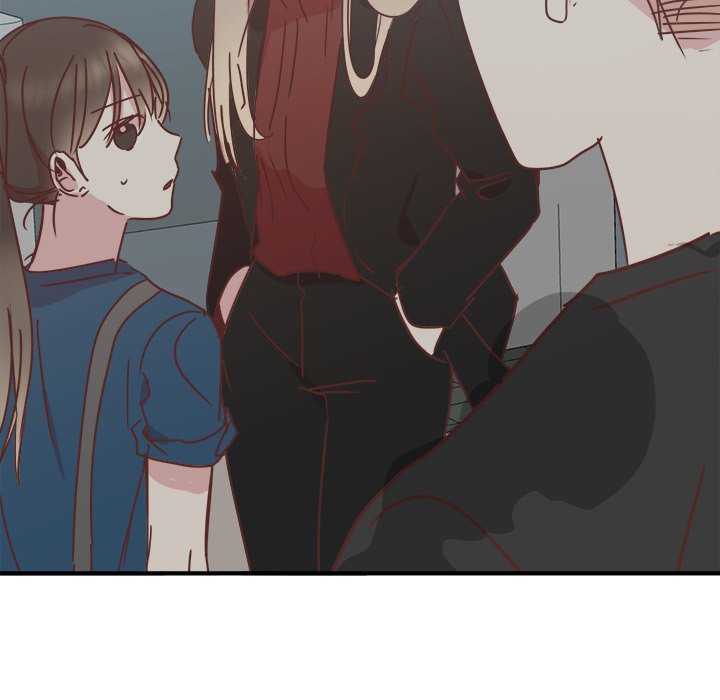 Do You Believe in Ghosts Chapter 32 image 73