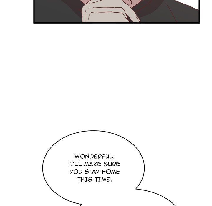 Do You Believe in Ghosts Chapter 32 image 76