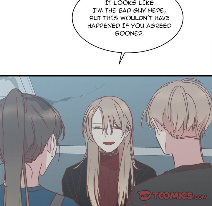 Do You Believe in Ghosts Chapter 32 image 77
