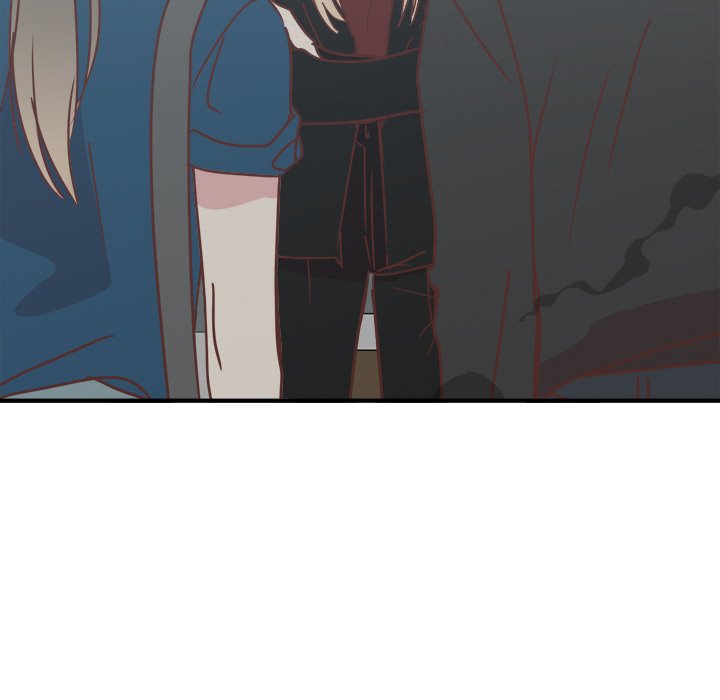 Do You Believe in Ghosts Chapter 32 image 78