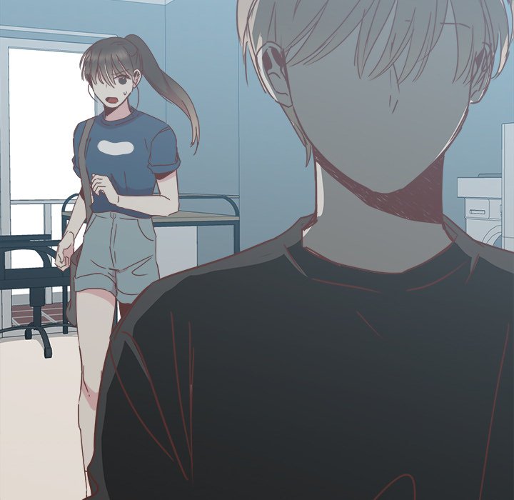 Do You Believe in Ghosts Chapter 32 image 82