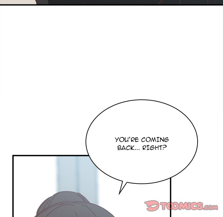 Do You Believe in Ghosts Chapter 32 image 83