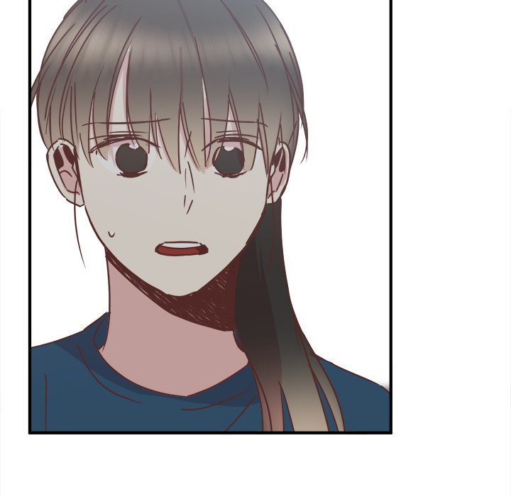 Do You Believe in Ghosts Chapter 32 image 84