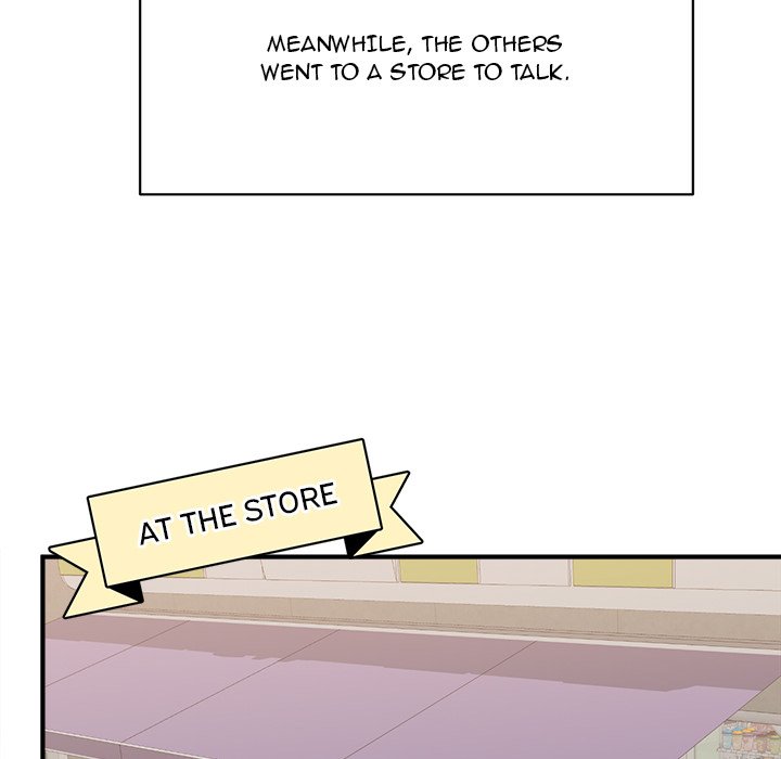 Do You Believe in Ghosts Chapter 32 image 93