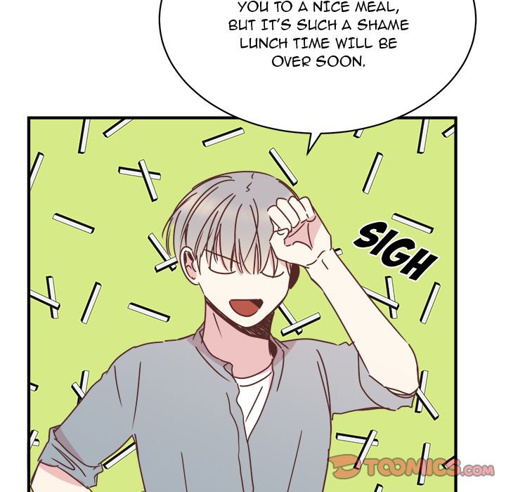 Do You Believe in Ghosts Chapter 32 image 95