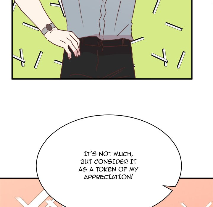 Do You Believe in Ghosts Chapter 32 image 96