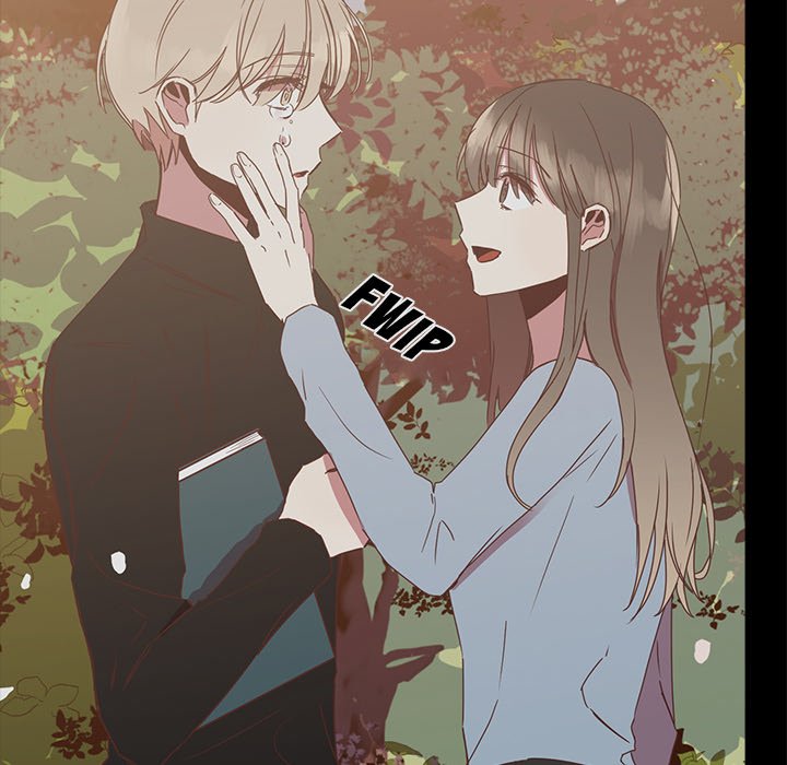 Do You Believe in Ghosts Chapter 33 image 51