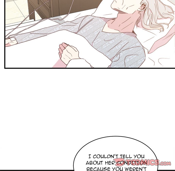 Do You Believe in Ghosts Chapter 33 image 5