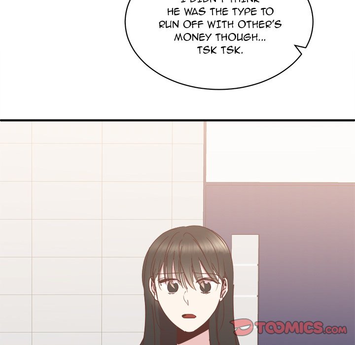 Do You Believe in Ghosts Chapter 33 image 77