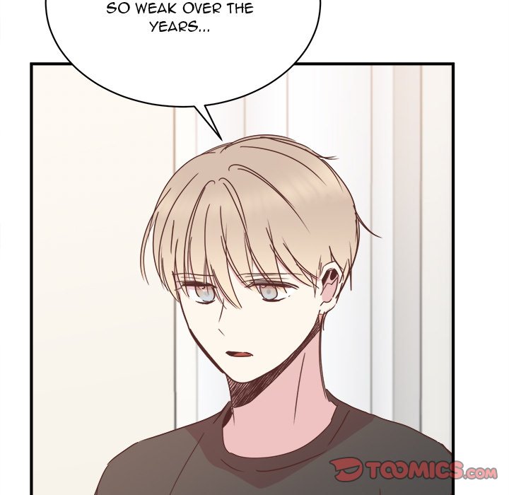 Do You Believe in Ghosts Chapter 33 image 8