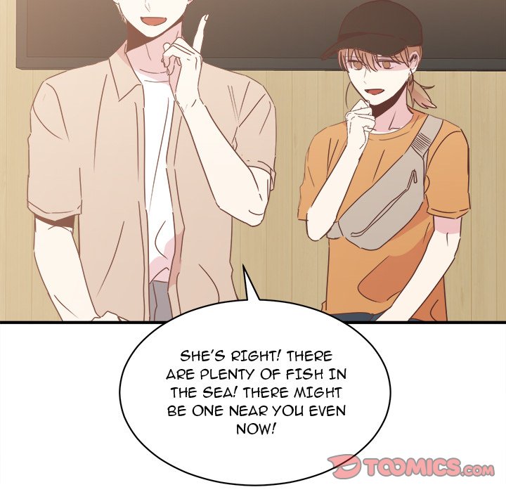 Do You Believe in Ghosts Chapter 33 image 89