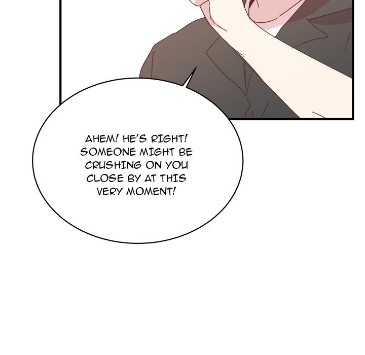 Do You Believe in Ghosts Chapter 33 image 91