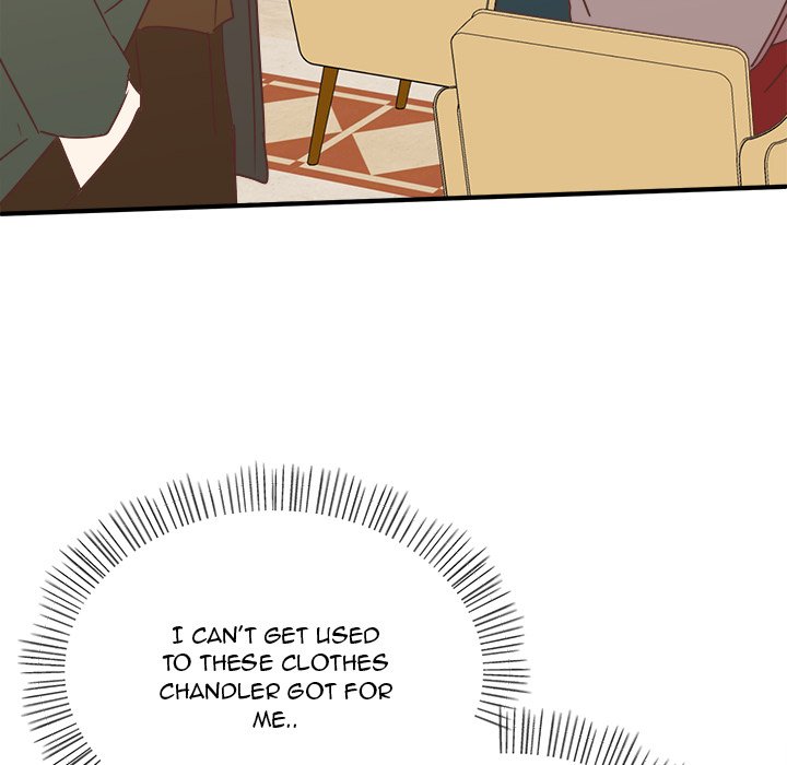 Do You Believe in Ghosts Chapter 34 - The End image 101