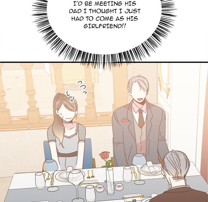 Do You Believe in Ghosts Chapter 34 - The End image 106