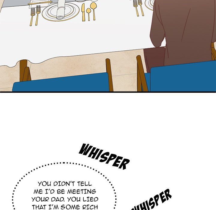 Do You Believe in Ghosts Chapter 34 - The End image 107