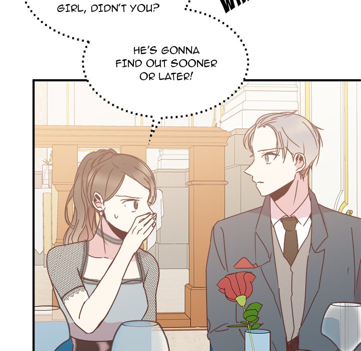 Do You Believe in Ghosts Chapter 34 - The End image 108