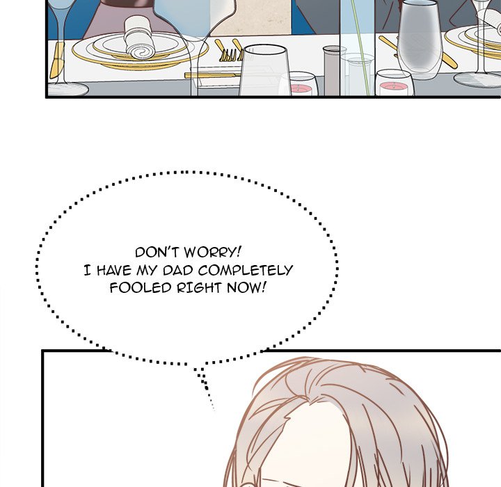 Do You Believe in Ghosts Chapter 34 - The End image 109