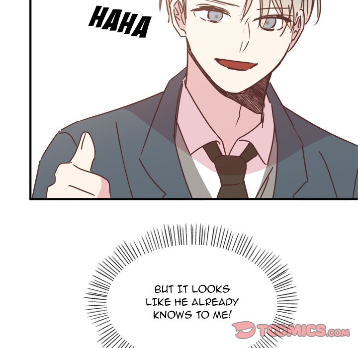 Do You Believe in Ghosts Chapter 34 - The End image 110