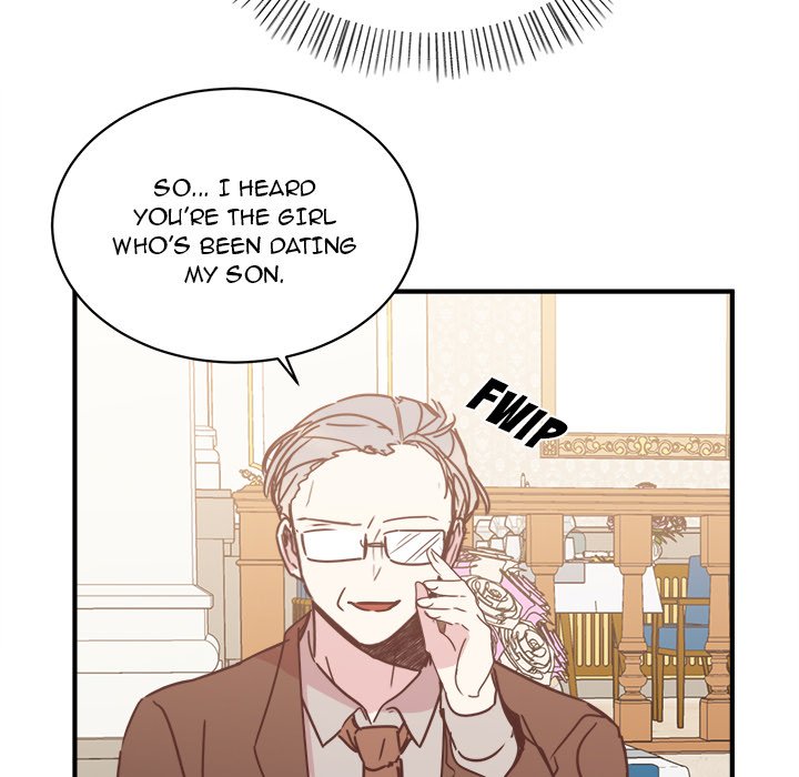 Do You Believe in Ghosts Chapter 34 - The End image 111