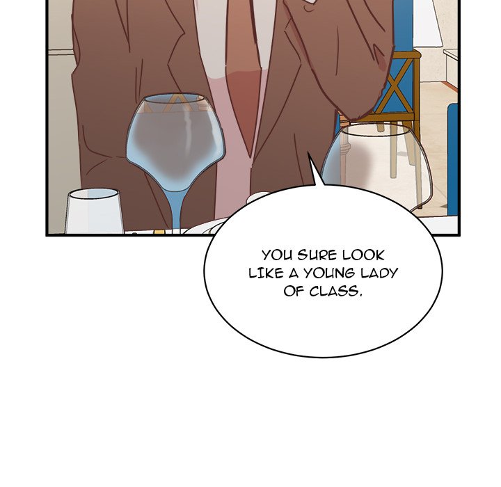 Do You Believe in Ghosts Chapter 34 - The End image 112