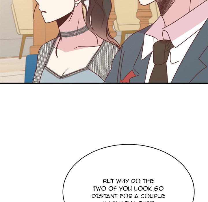 Do You Believe in Ghosts Chapter 34 - The End image 114