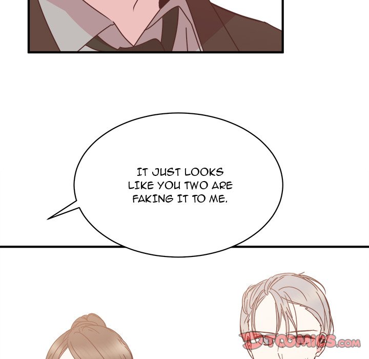 Do You Believe in Ghosts Chapter 34 - The End image 116