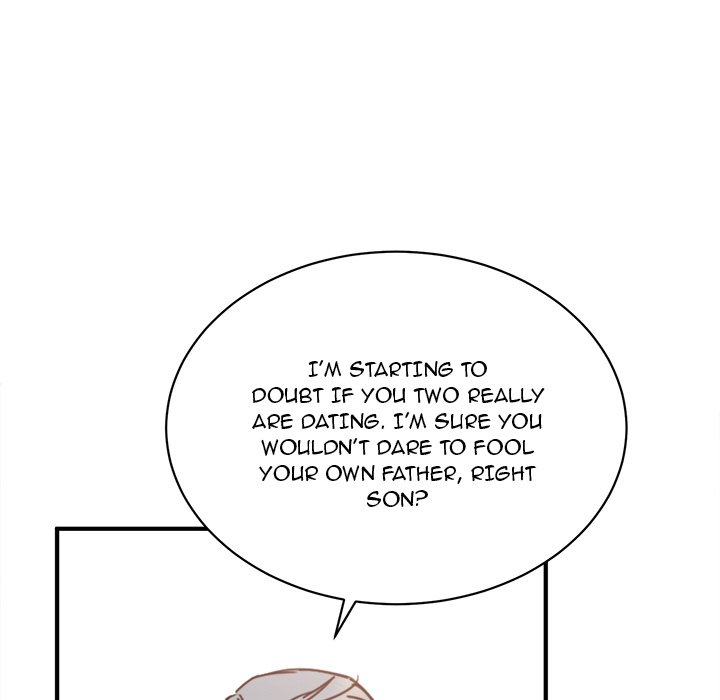 Do You Believe in Ghosts Chapter 34 - The End image 118